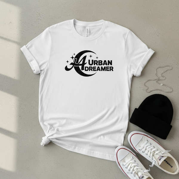 Bella Canvas 3001 T-Shirt Mockup